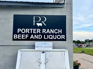 Porter Ranch Beef And Liquor