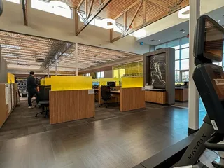 City Sports Club - Elk Grove Florin Rd