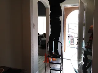 Blu Carpet and Cleaning services