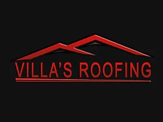 Villa's Roofing