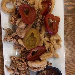 Calamari