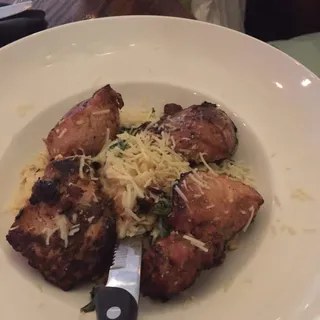 Turkey Tips