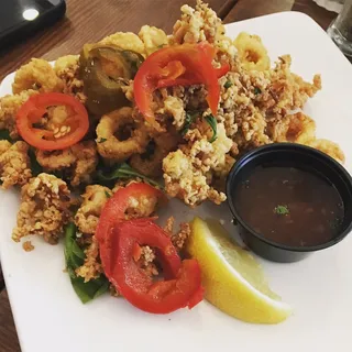 Calamari