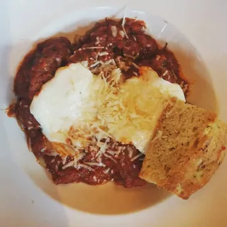 Meatballs