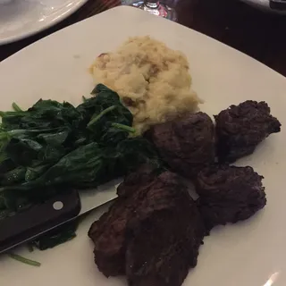 Steak Tips