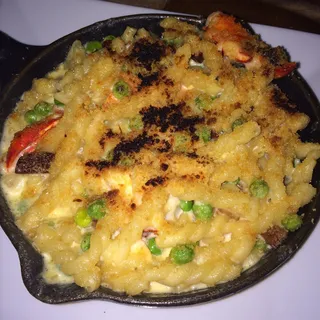 Lobster Mac