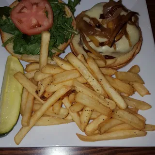 Burger