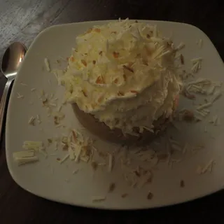 Coconut Cream Pie