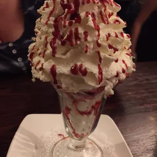 Strawberry Shortcake