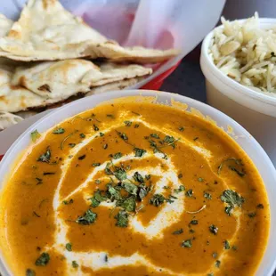 Paneer Butter Masala