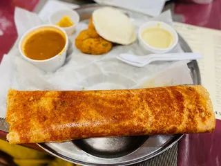 Dosa Corner