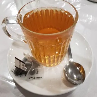 Ethiopian Tea