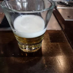 Cool Mom Cold IPA by Broken Clock