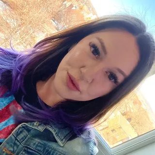 Samantha F.