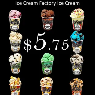 Ice Cream