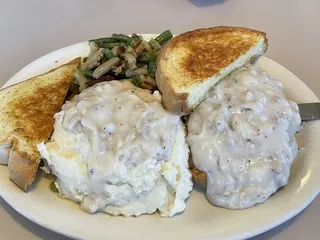 Whistle Stop Cafe
