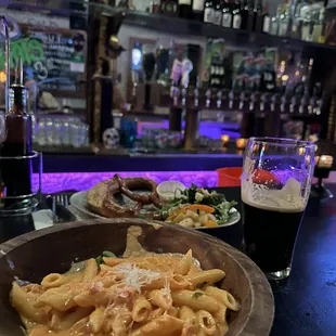 MAC &amp; CHEESE macaroni en kaas