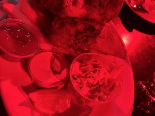 The Irish Bank Bar & Restaurant