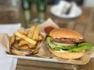 The Crafty Fox Ale House