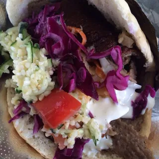 Doner Kabob