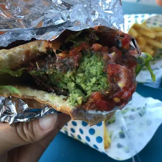 Kids Little Sandwich