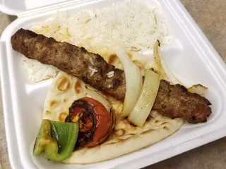 Izmir Gyro House