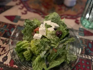 Mediterranean Bistro