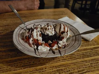 Little Toad Creek Inn & Tavern