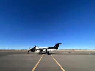 Grant County Airport