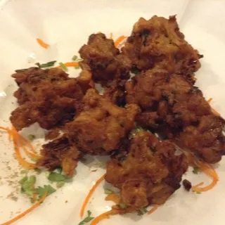 Vegetable Pakora