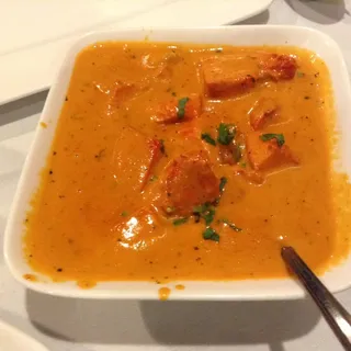 Chicken Makhani