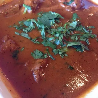 Lamb Curry
