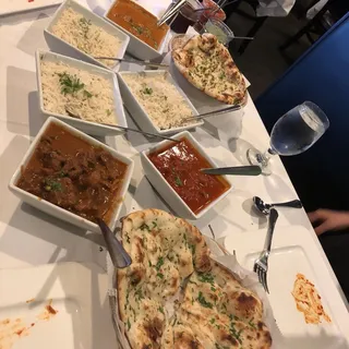 Lamb Vindaloo