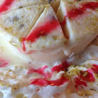 Kulfi