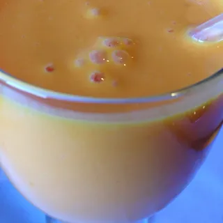 Mango Lassi