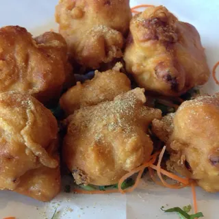 Gobi Pakora