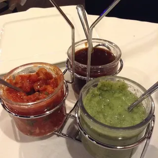 Hot Pickle