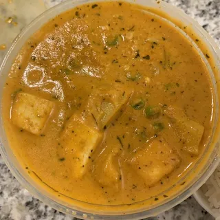 Nav Rattan Korma