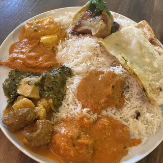 Malai Kofta