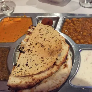 Mater Paneer