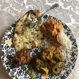 Aloo Gobi