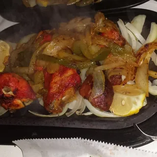 Chicken Tandoori