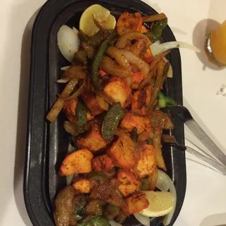 Chicken Tikka