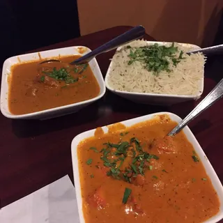 Basmati Rice