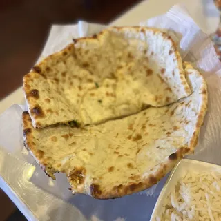 Paneer Nan
