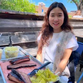 Minji K.
