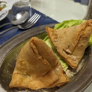 Samosa