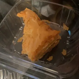 Baklava