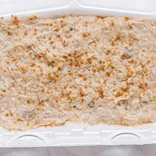 Baba Ghanouj