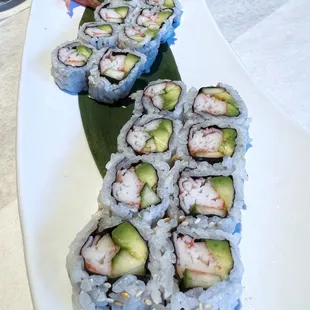California Roll